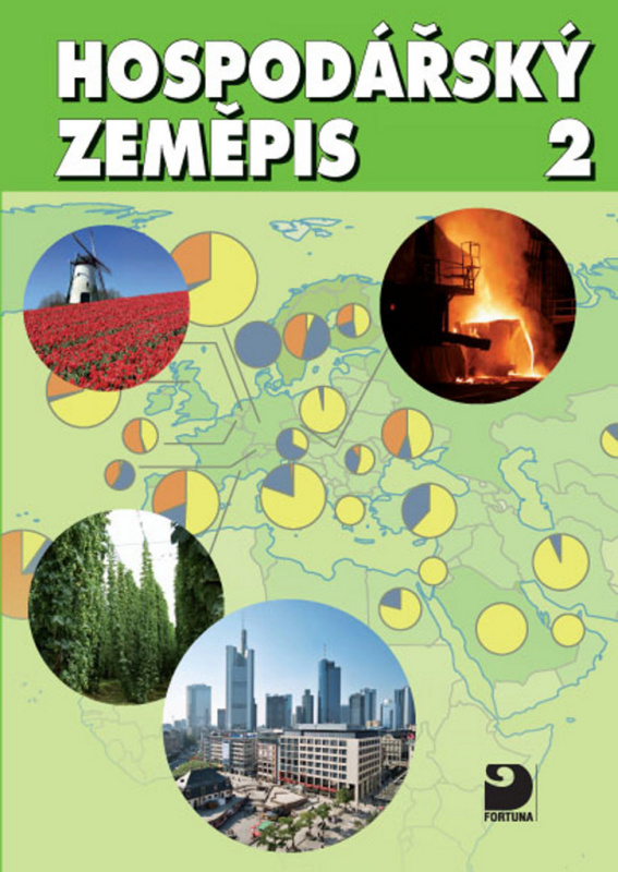 Hospodářský zeměpis 2 Fortuna