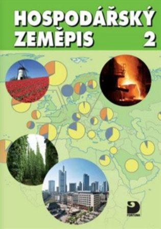 Hospodářský zeměpis 2 Fortuna