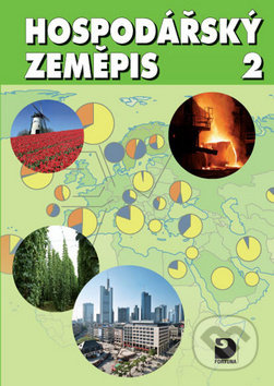 Hospodářský zeměpis 2 Fortuna