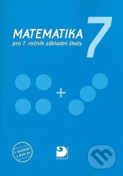 Matematika pro 7. ročník ZŠ Fortuna
