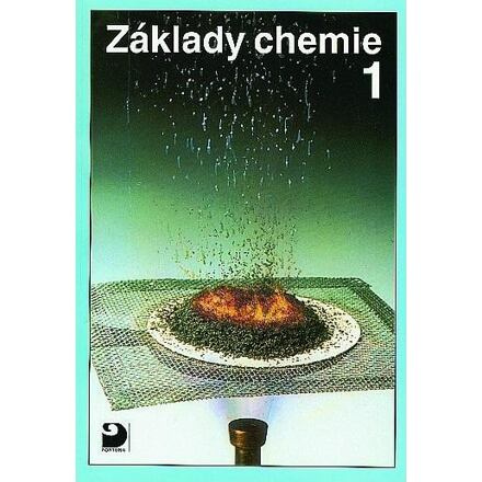 Základy chemie 1 - Pavel Beneš