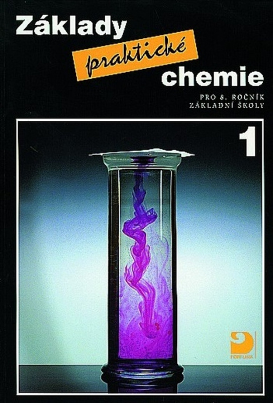 Základy praktické chemie 1 - Václav Pumpr, Jiří Banýr, Pavel Beneš