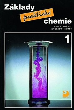 Základy praktické chemie 1 - Václav Pumpr, Jiří Banýr, Pavel Beneš