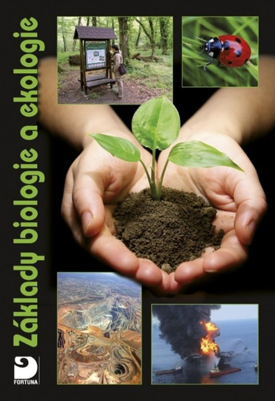 Základy biologie a ekologie Fortuna
