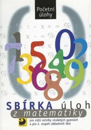 Sbírka úloh z matematiky - Početní úlohy Fortuna