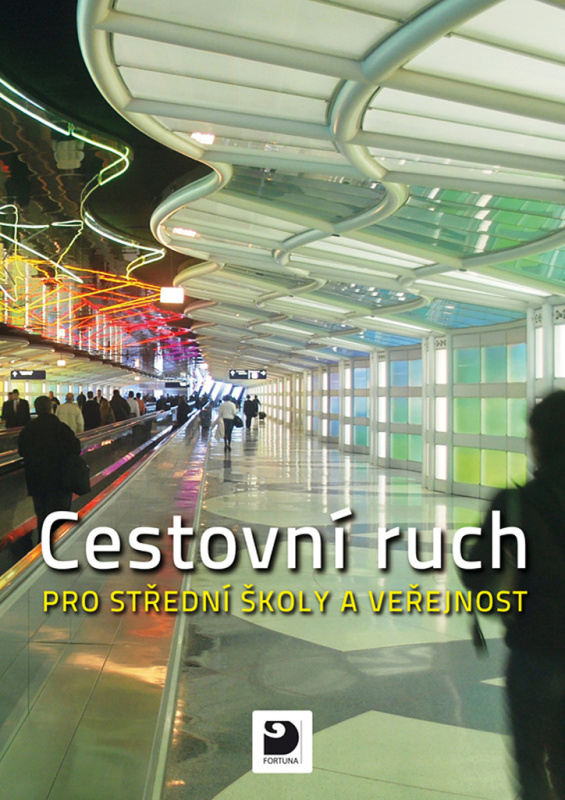 Cestovní ruch pro SŠ a veřejnost