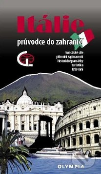 Itálie - Průvodce do zahraničí