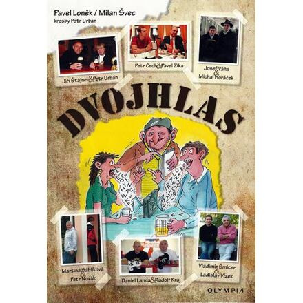 Dvojhlas