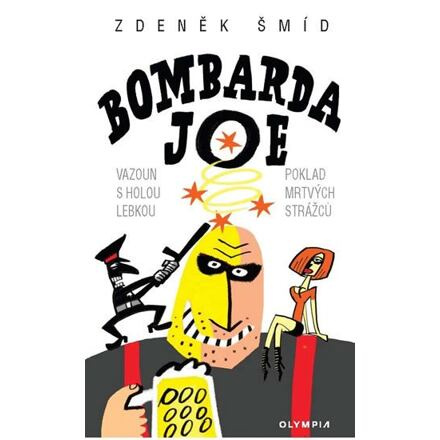 Bombarda Joe