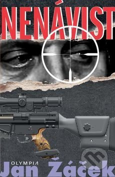 Nenávist - Jan Žáček