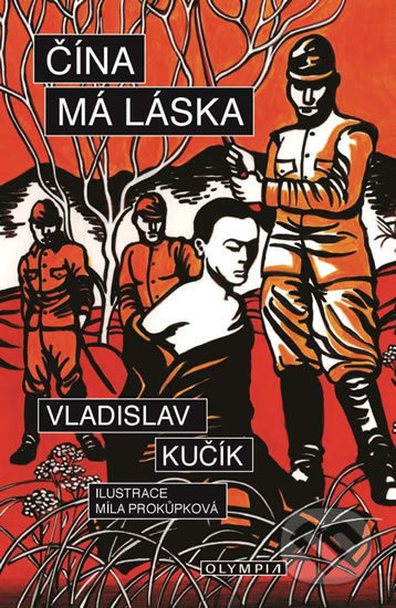 Čína, má láska - Vladislav Kučík