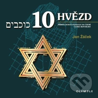 Deset hvězd - Jan Žáček