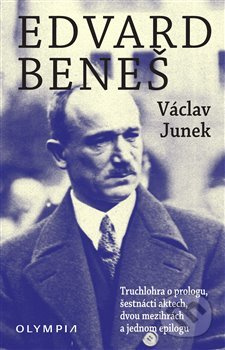 Edvard Beneš - Václav Junek