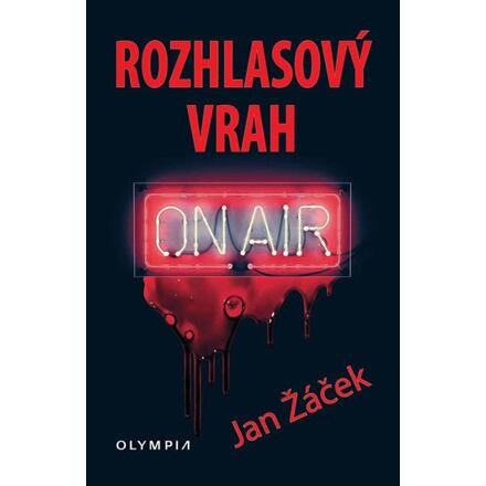 Rozhlasový vrah - Jan Žáček