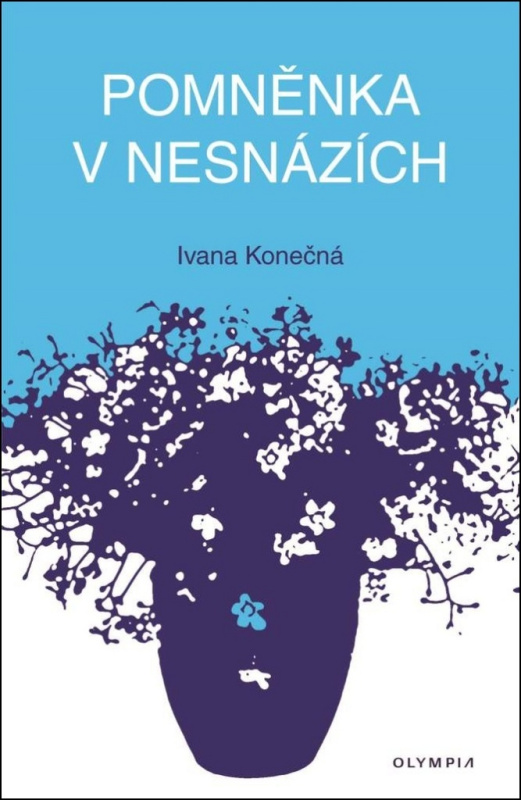 Pomněnka v nesnázích - Ivana Konečná