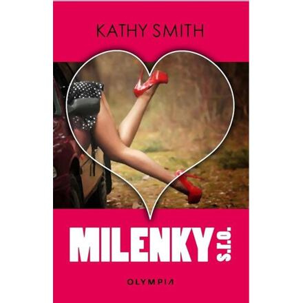 Milenky s.r.o. - Kathy Smith