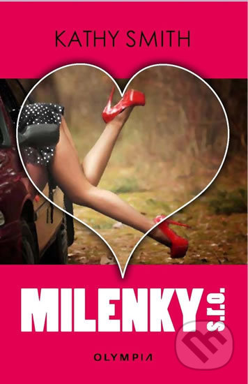 Milenky s.r.o. - Kathy Smith