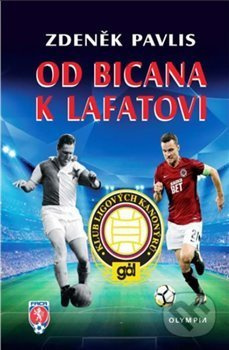 Od Bicana k Lafatovi - Zdeněk Pavlis