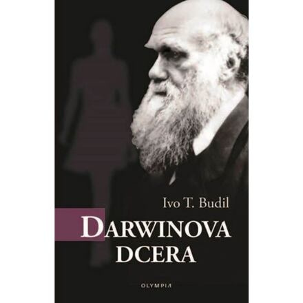 Darwinova dcera - Ivo Budil