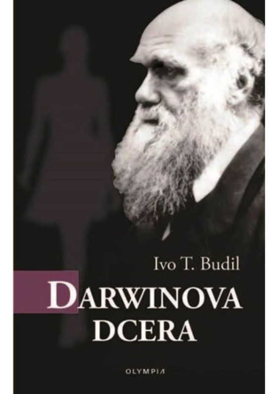 Darwinova dcera - Ivo Budil