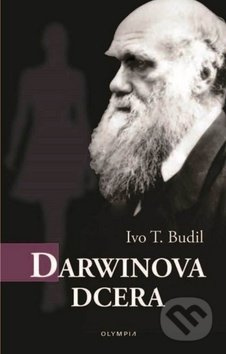 Darwinova dcera - Ivo Budil