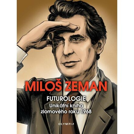 Futurologie - Miloš Zeman
