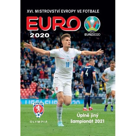 XVI. mistrovství Evropy ve fotbale EURO 2020/2021 - Zdeněk Pavlis