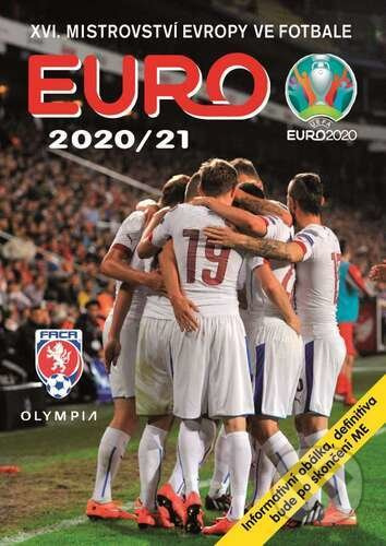 XVI. mistrovství Evropy ve fotbale EURO 2020/2021 - Zdeněk Pavlis