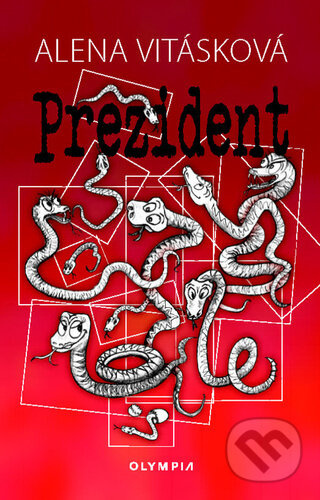 Prezident - Alena Vitásková