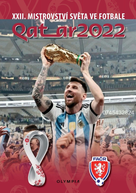 XXII. mistrovství světa ve fotbale, Qatar 2022 - Zdeněk Pavlis