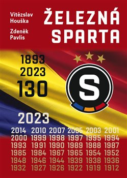 Železná Sparta - 130 - Vítězslav Houška, Zdeněk Pavlis