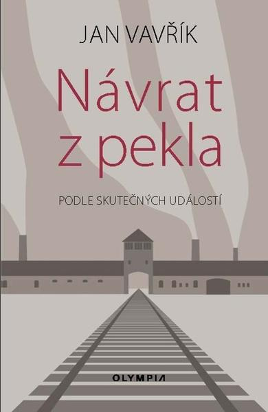 Návrat z pekla - Jan Vavřík
