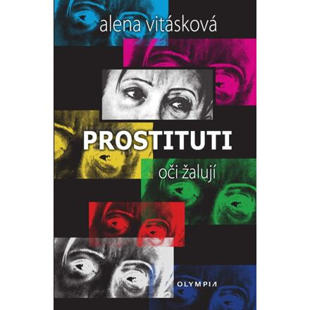 Prostituti oči žalují Nakladatelství Olympia, s.r.o.