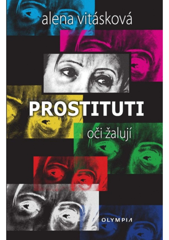 Prostituti oči žalují Nakladatelství Olympia, s.r.o.