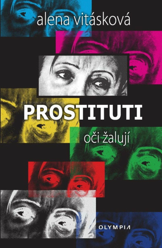 Prostituti oči žalují Nakladatelství Olympia, s.r.o.