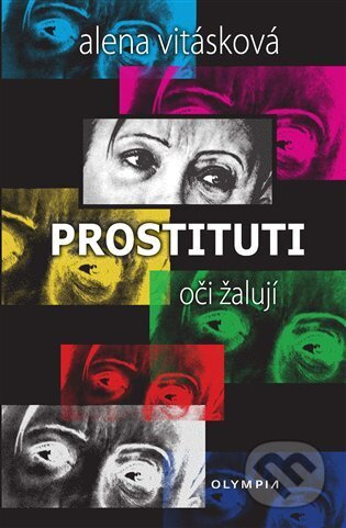 Prostituti oči žalují Nakladatelství Olympia, s.r.o.