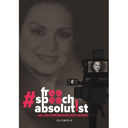 #freespeechabsolutist - kol.