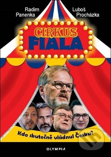 Cirkus Fiala - Kdo skutečně vládnul Česku?