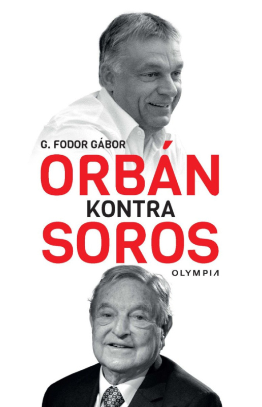 Orbán kontra Soros