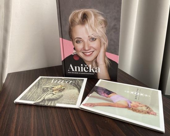 Anička -  Jan Gerych