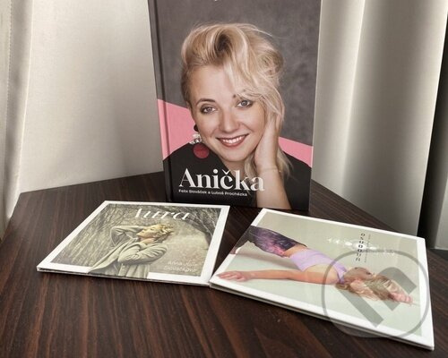 Anička -  Jan Gerych