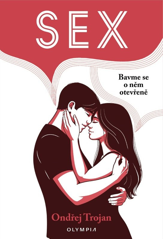 Sex Bavme se o něm otevřeně -  Ondřej Trojan