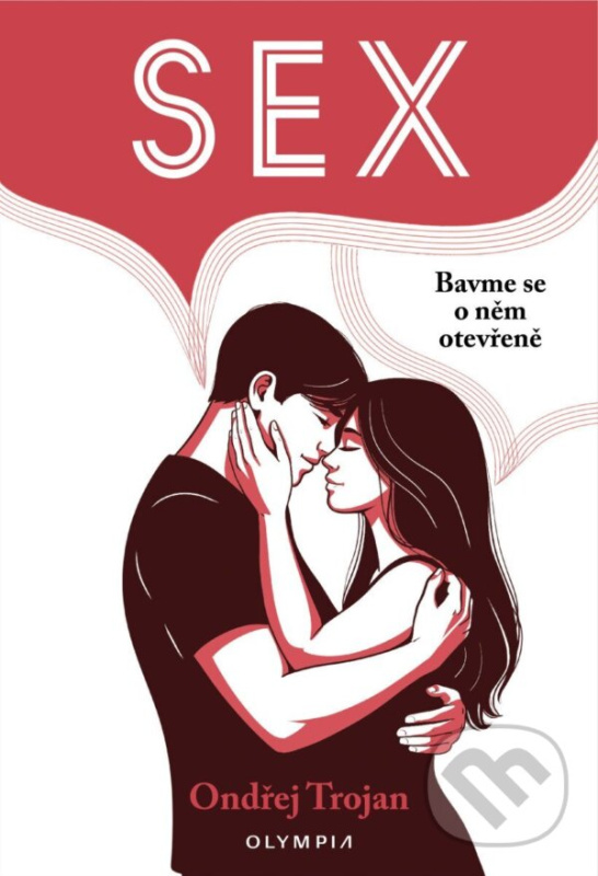Sex Bavme se o něm otevřeně -  Ondřej Trojan