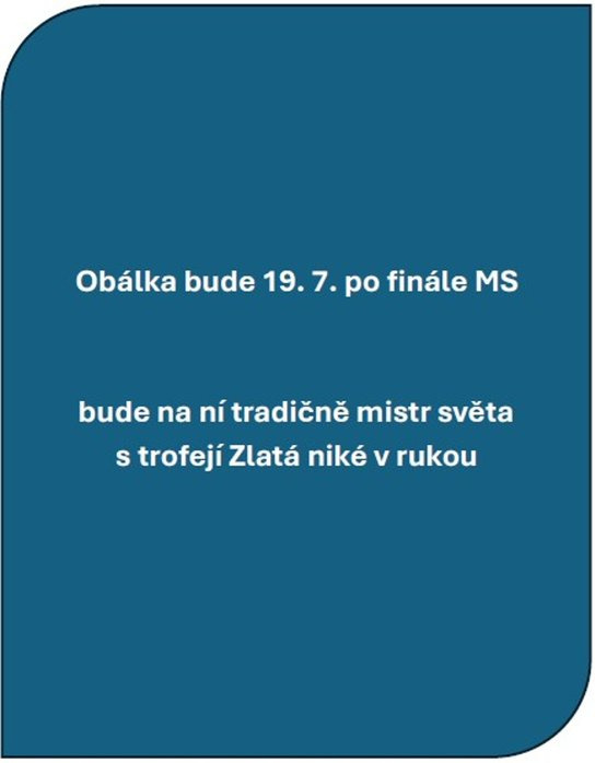 MS 2026 -  Zdeněk Pavlis