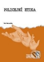 Policejní etika - Petr Nesvadba - kniha z kategorie Etika
