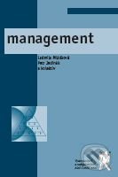 Management - Ludmila Mládková, Petr Jedinák, kolektív autorov - kniha z kategorie Management