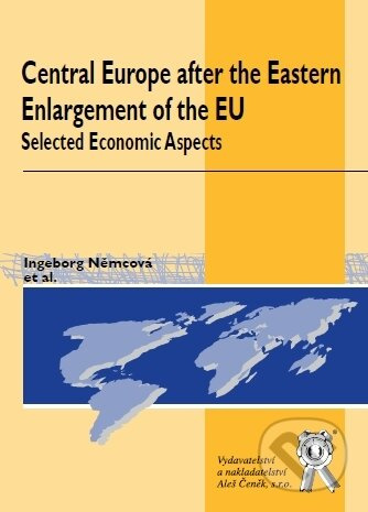 Central Europe after the Eastern Enlargement of the EU - kniha z kategorie Mezinárodní vztahy