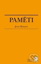 Paměti - Jean Monnet - kniha z kategorie Životopisy
