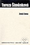 Zmijí žena - Tereza Šimůnková