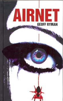Airnet - Geoff Ryman